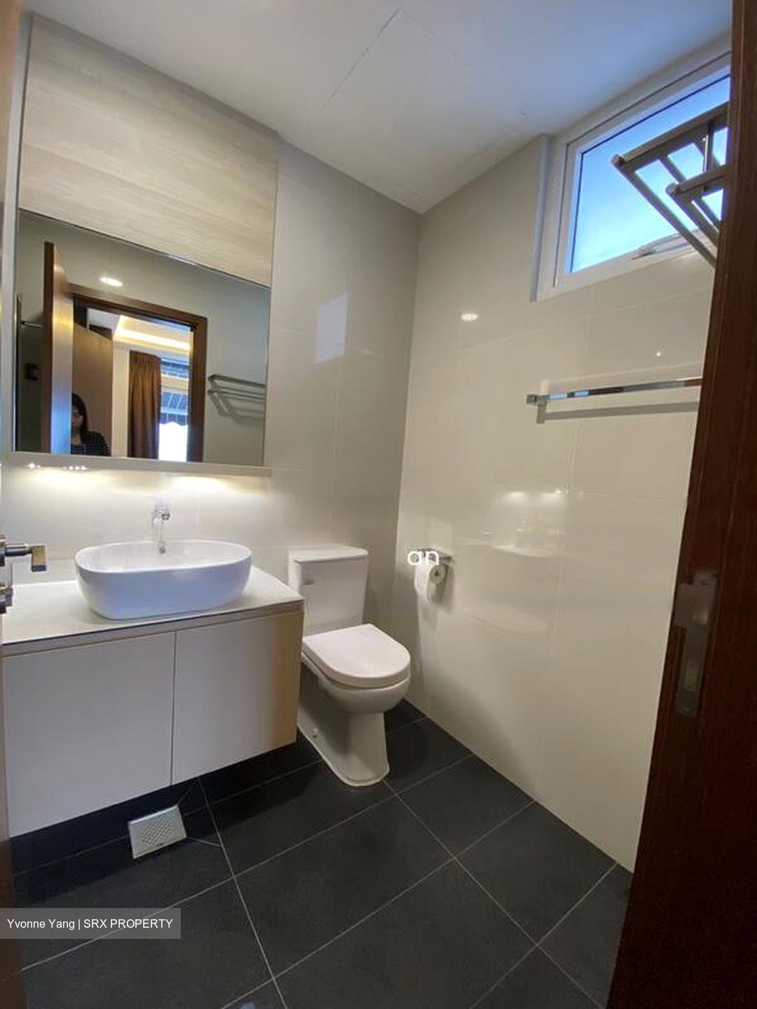 Prestige Heights (D12), Apartment #555724571